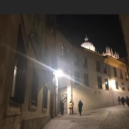 شقة Catedral - Dominicos